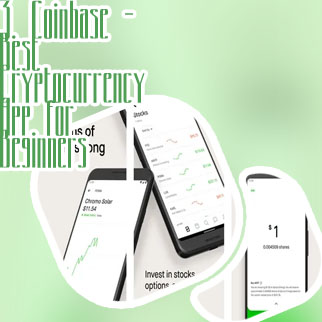 Best cryptocurrency app for beginners usa
