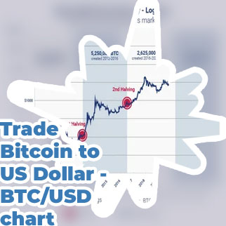 Bitcoin exchange rate usa