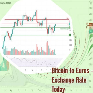 Bitcoin to euro