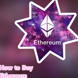 Buying ethereum