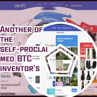 Claim btc