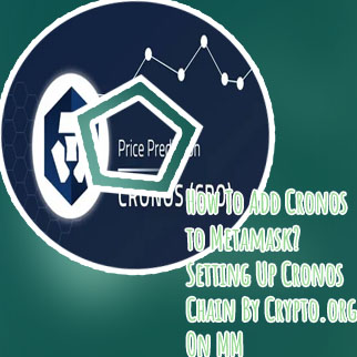 Cronos network crypto United States