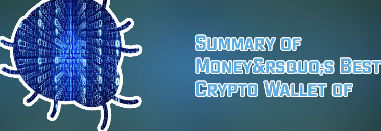 Crypto code