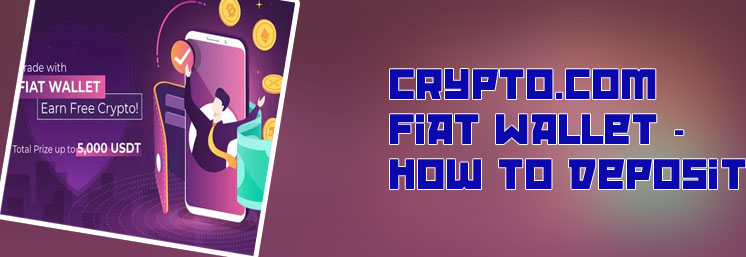 Crypto com fiat wallet