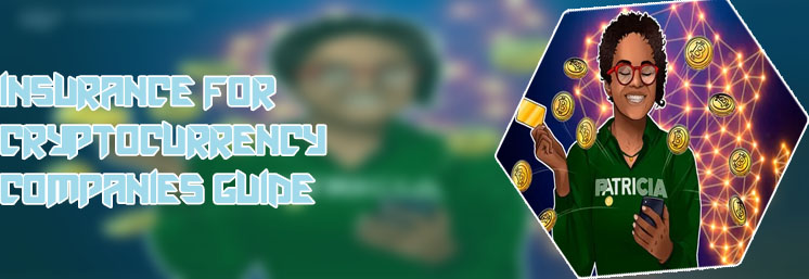 Crypto company