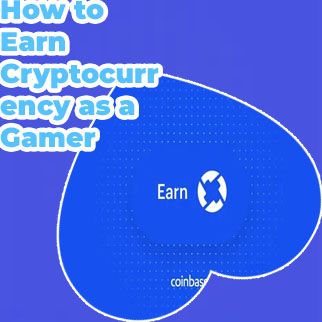 Crypto earning