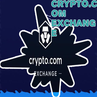 Cryptocom exchange app