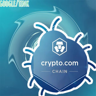 Cryptocom google
