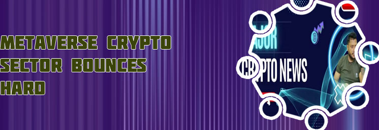 Cryptocom metaverse