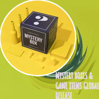 Cryptocom mystery box rewards