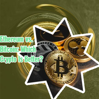 Ethereum vs litecoin