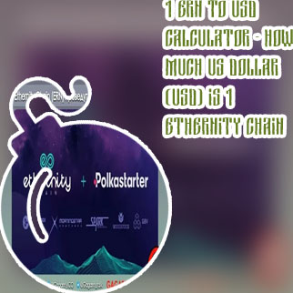 Ethernity crypto