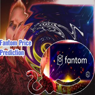 Fantom crypto price