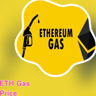Gas price eth
