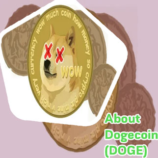 How much is dogecoin worth right now
