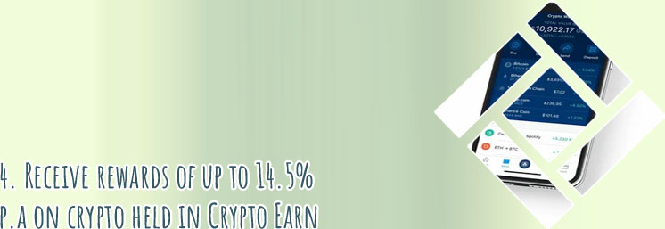 How to add card to cryptocom