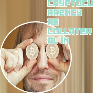 How to borrow against bitcoin in America