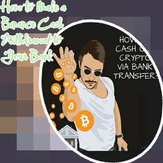 How to cash out crypto