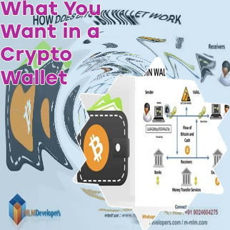 How to setup a bitcoin wallet