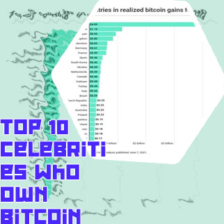 Largest billion at owners bitcoin who