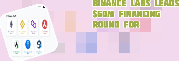 Multichain ethereum binance smart avalanche binance