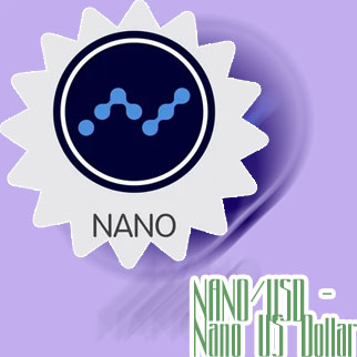 Nano crypto stock usa