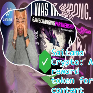 Saitama crypto news