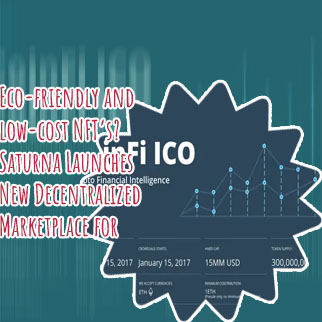Saturna crypto price us