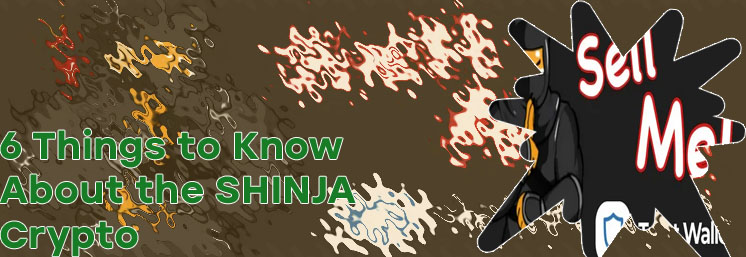 Shinja crypto
