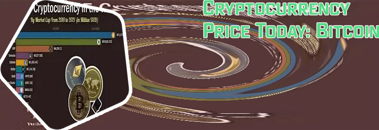Top gaining cryptocurrency