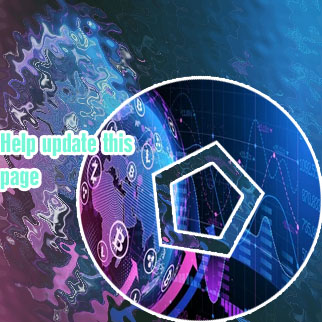 Up and coming cryptocurrency