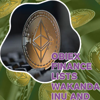 Wakanda crypto coin
