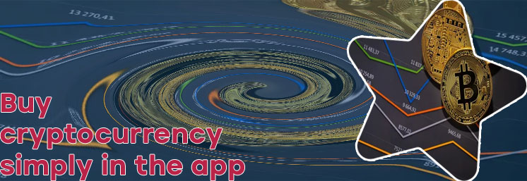 What apps can you buy cryptocurrency