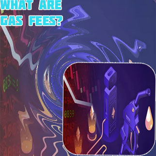 What are gas fees crypto