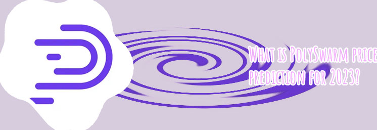 What is polyswarm crypto