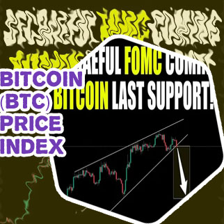 What's the price of bitcoin today