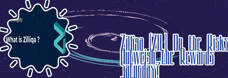 Zil cryptocurrency