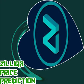 Zilliqa crypto