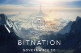 World’s First Virtual Nation Constitution Released on Ethereum’s Blockchain